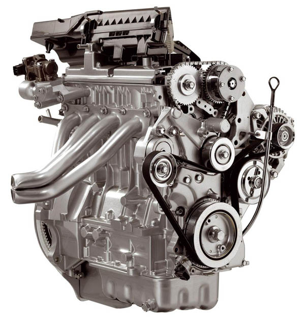 2007  D150 Car Engine